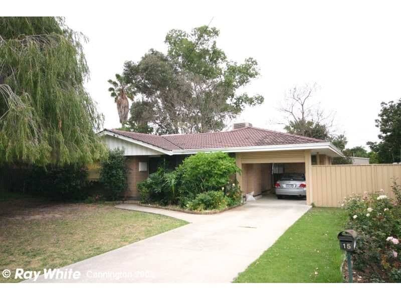 15 Langham Gardens, WILSON WA 6107, Wilson - Image 1