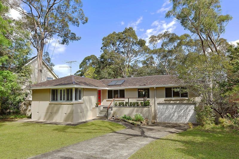 28 Kurrajong Street, Pennant Hills NSW 2120, Pennant Hills - Image 1