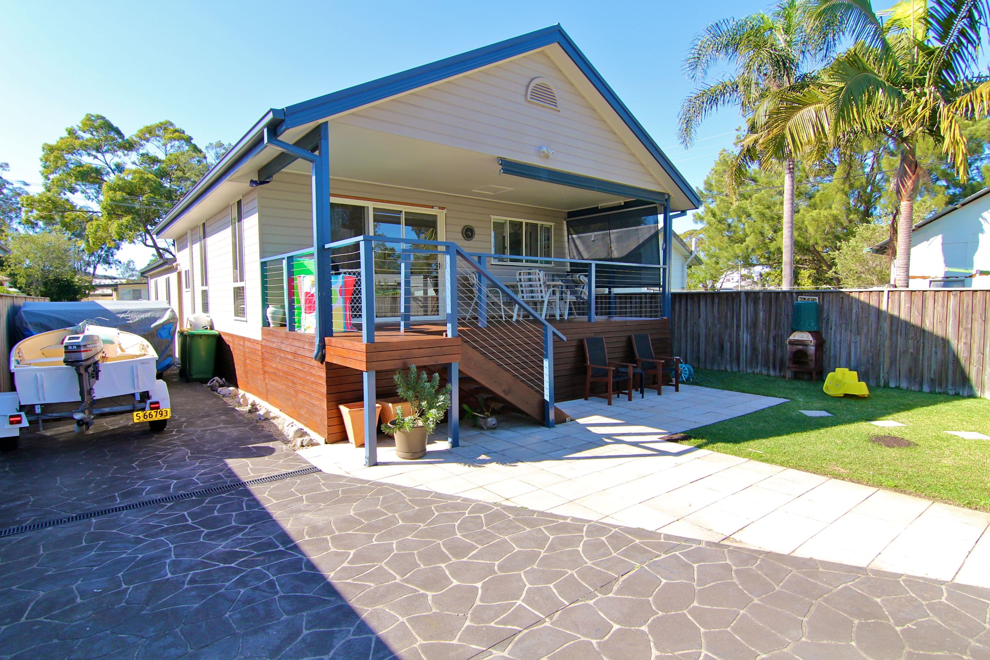 50 Davis Avenue, DAVISTOWN NSW 2251, Davistown - Thumbnail 5