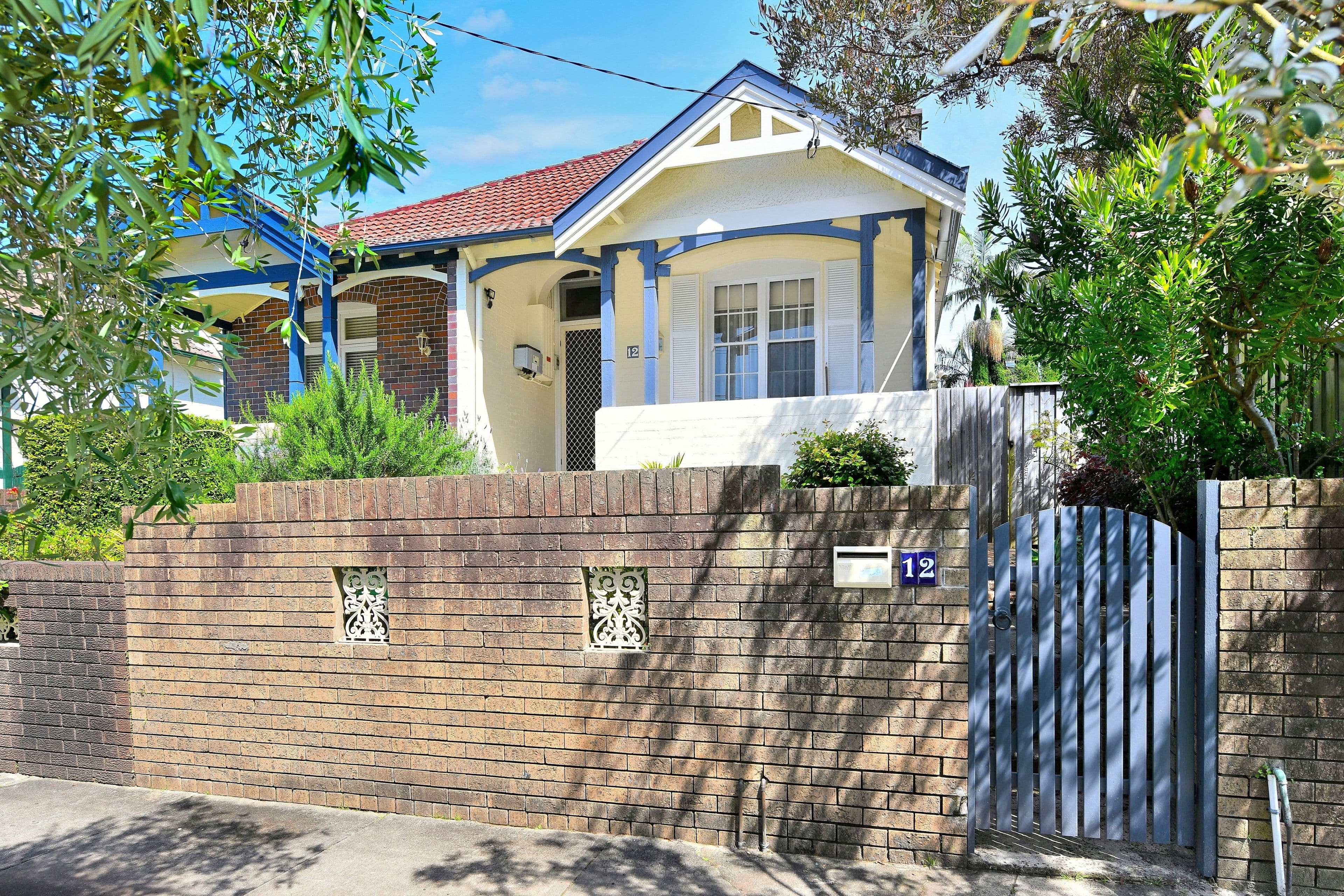 12 Raleigh Street, Coogee NSW 2034, Coogee - Image 1