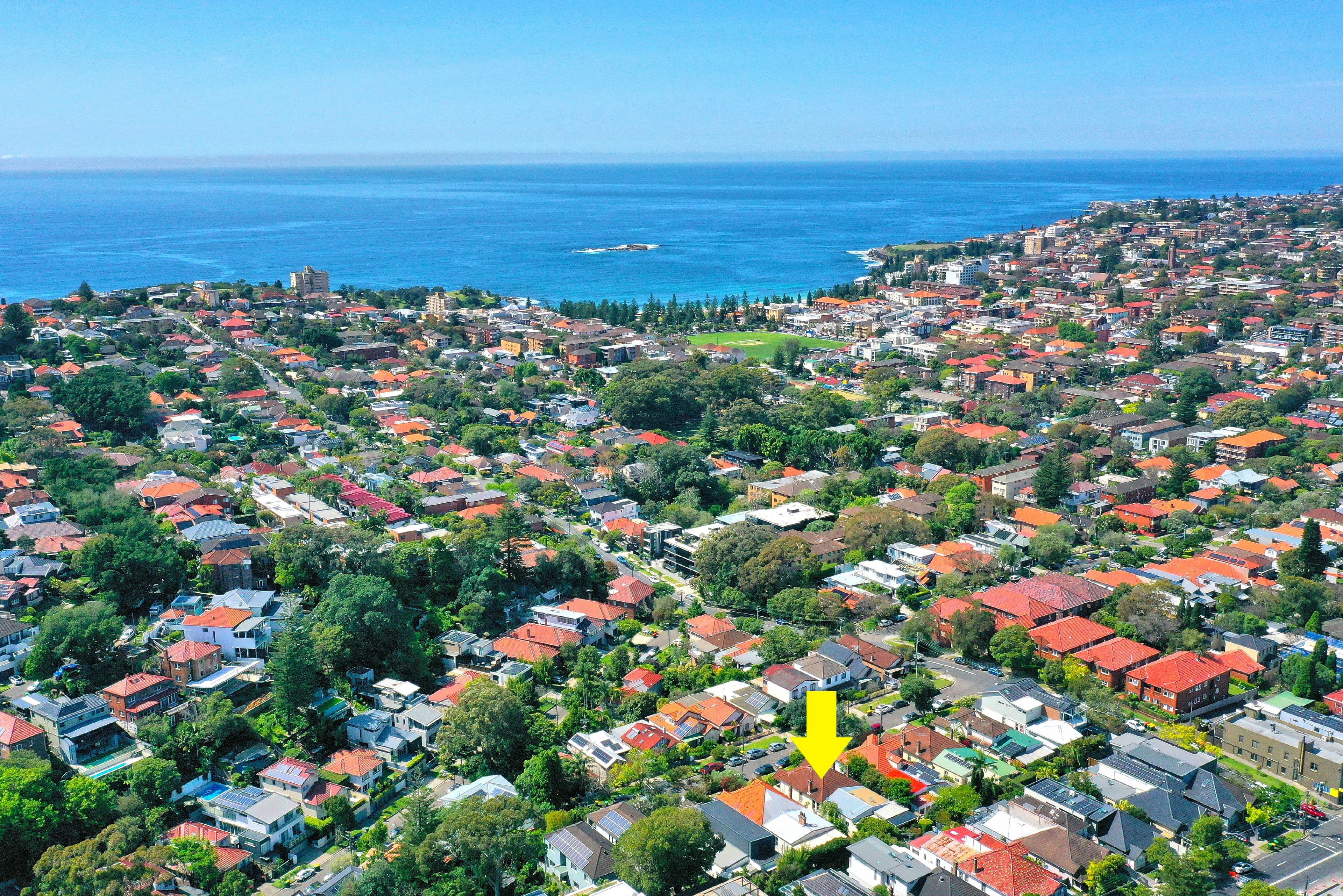 12 Raleigh Street, Coogee NSW 2034, Coogee - Thumbnail 8