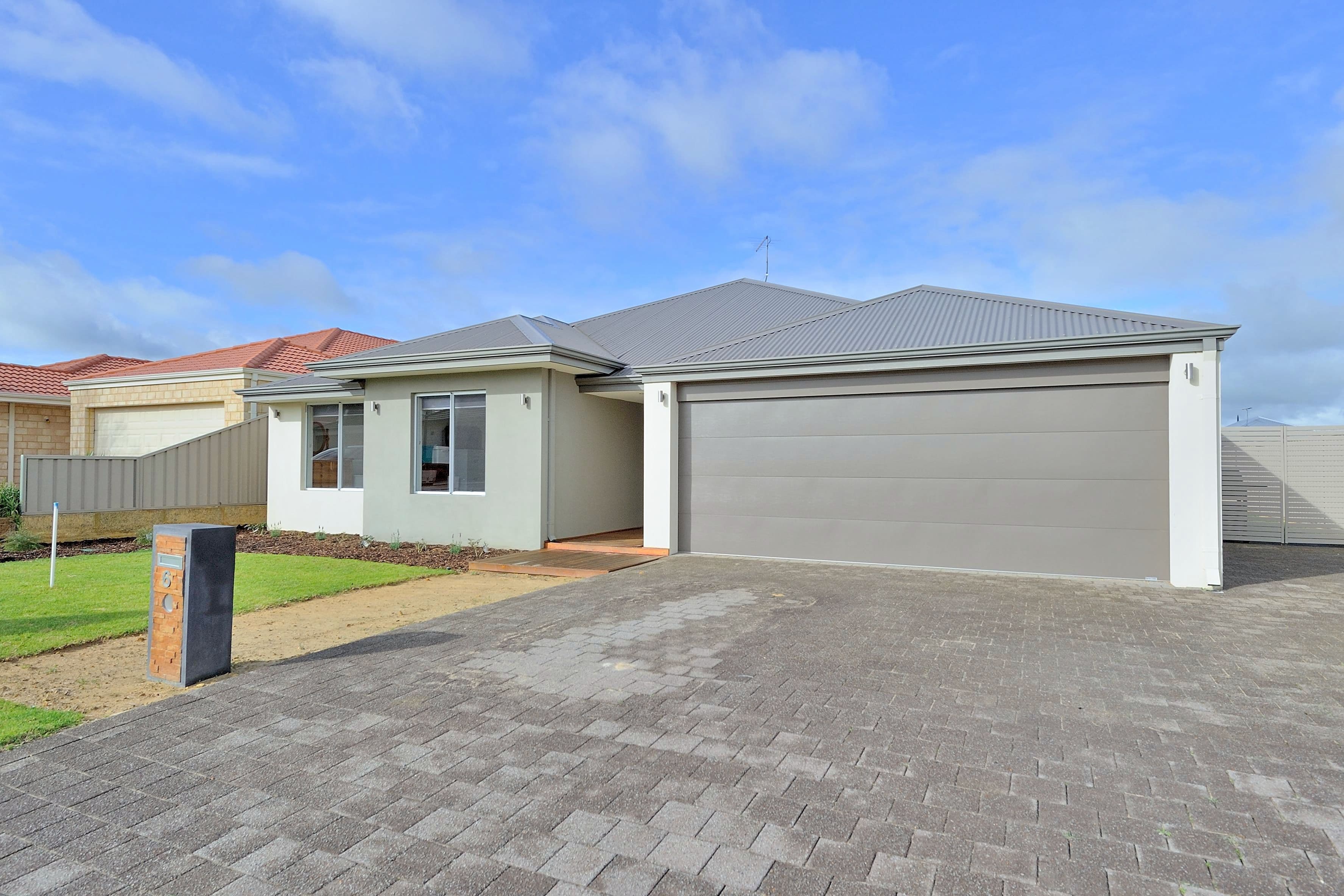 6 Nocturne Rise, Bullsbrook WA 6084, Bullsbrook - Thumbnail 2