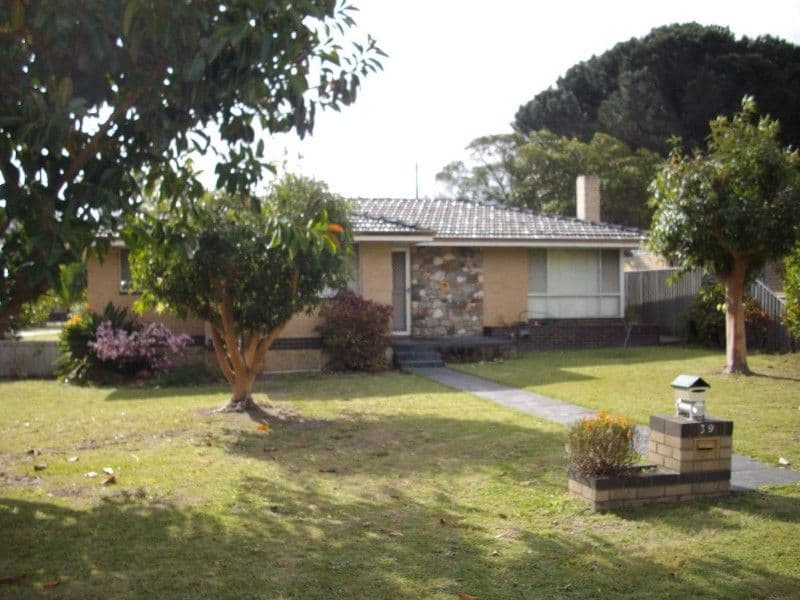 39 Walter Road, GOSNELLS WA 6110, Gosnells - Image 1