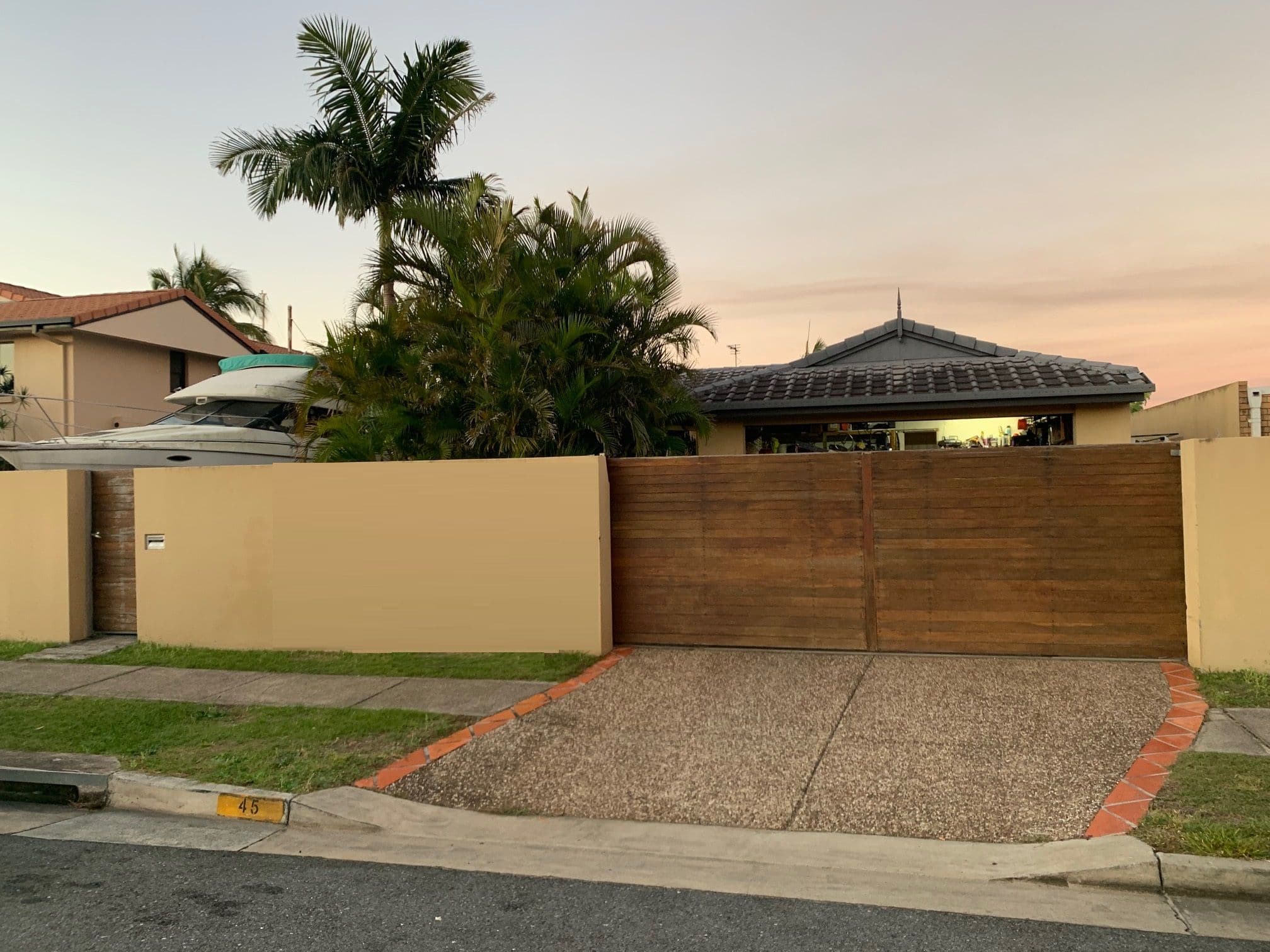 45 Oxley Drive, Paradise Point QLD 4216, Paradise Point - Image 1