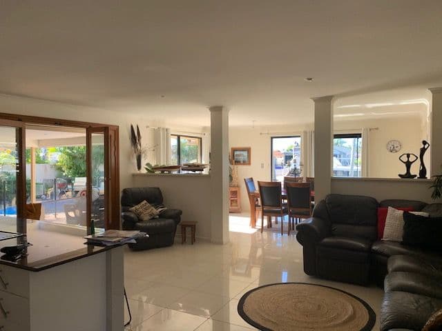 45 Oxley Drive, Paradise Point QLD 4216, Paradise Point - Thumbnail 4