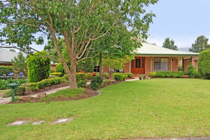 16 Drualla Road, JAMBEROO NSW 2533, Jamberoo - Image 1