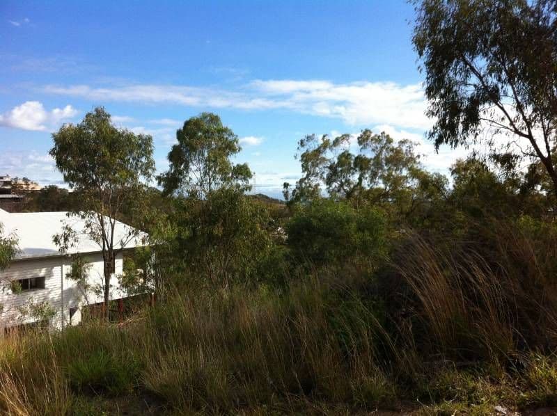 13 Clipper Terrace, SOUTH GLADSTONE QLD 4680, South Gladstone - Thumbnail 4