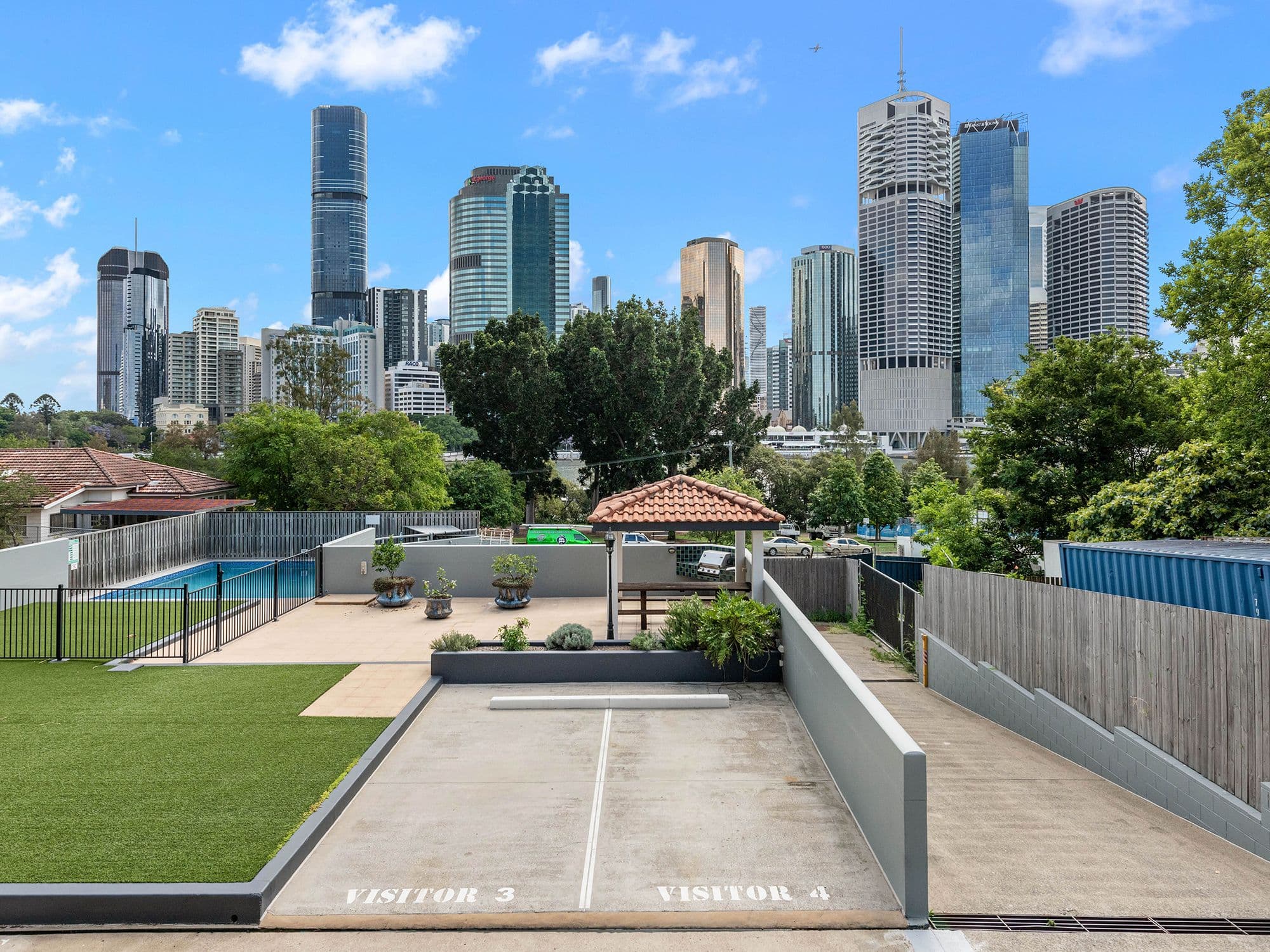 235 Main Street, Kangaroo Point QLD 4169, Kangaroo Point - Image 1