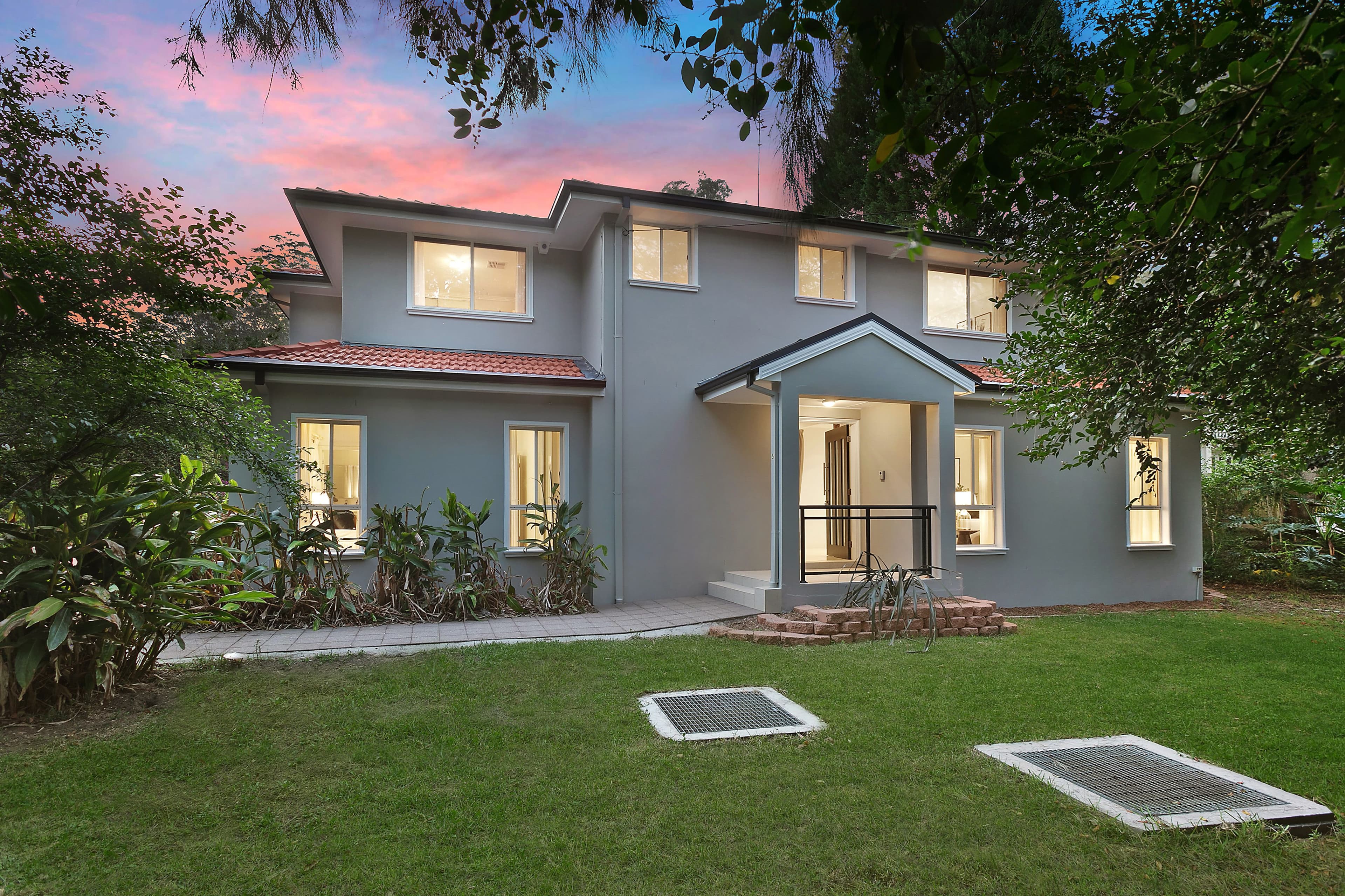 5 Ancona Road, Turramurra NSW 2074, Turramurra - Thumbnail 3