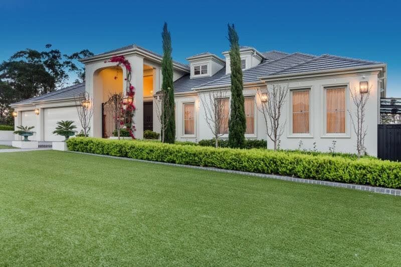 Barden Ridge NSW 2234, Barden Ridge - Image 1