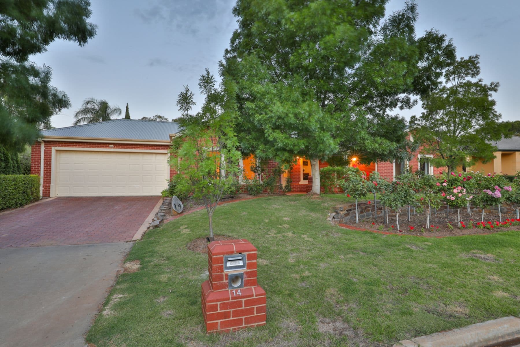 14 Cambridge Terrace, Mildura - Image 1