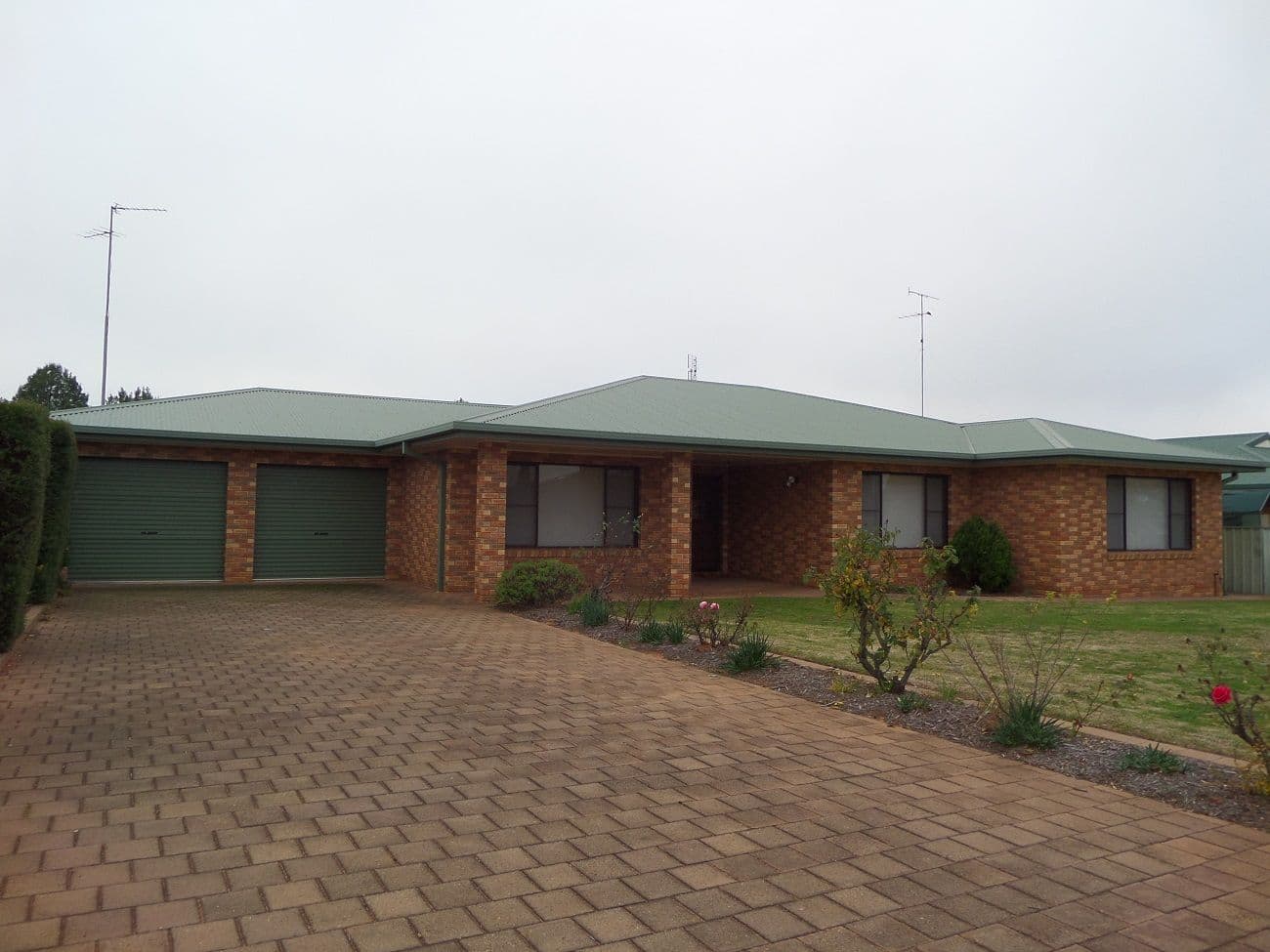 7 Kiesling Drive, NARRANDERA NSW 2700, Narrandera - Image 1
