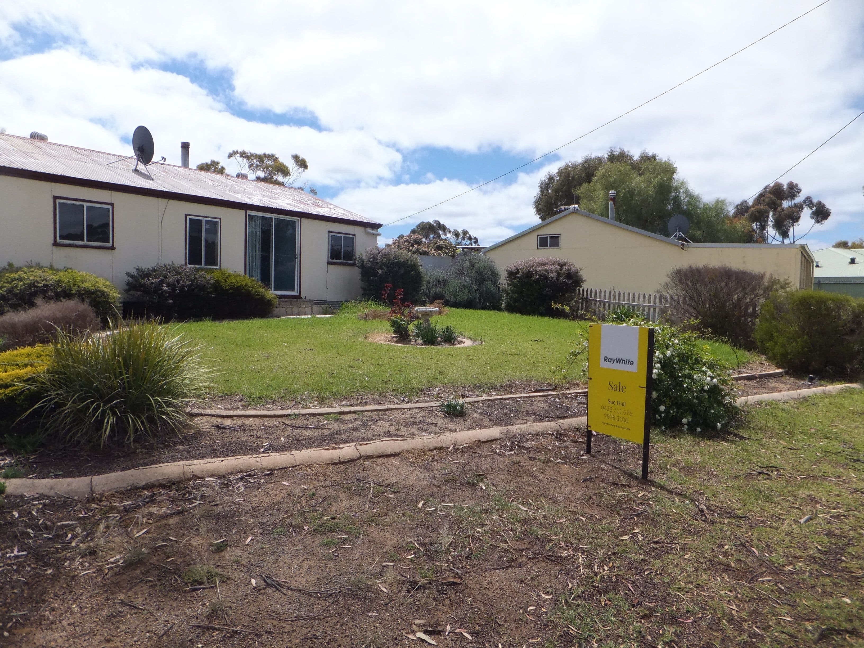 113 Martin Street, Ravensthorpe WA 6346, Ravensthorpe - Image 1