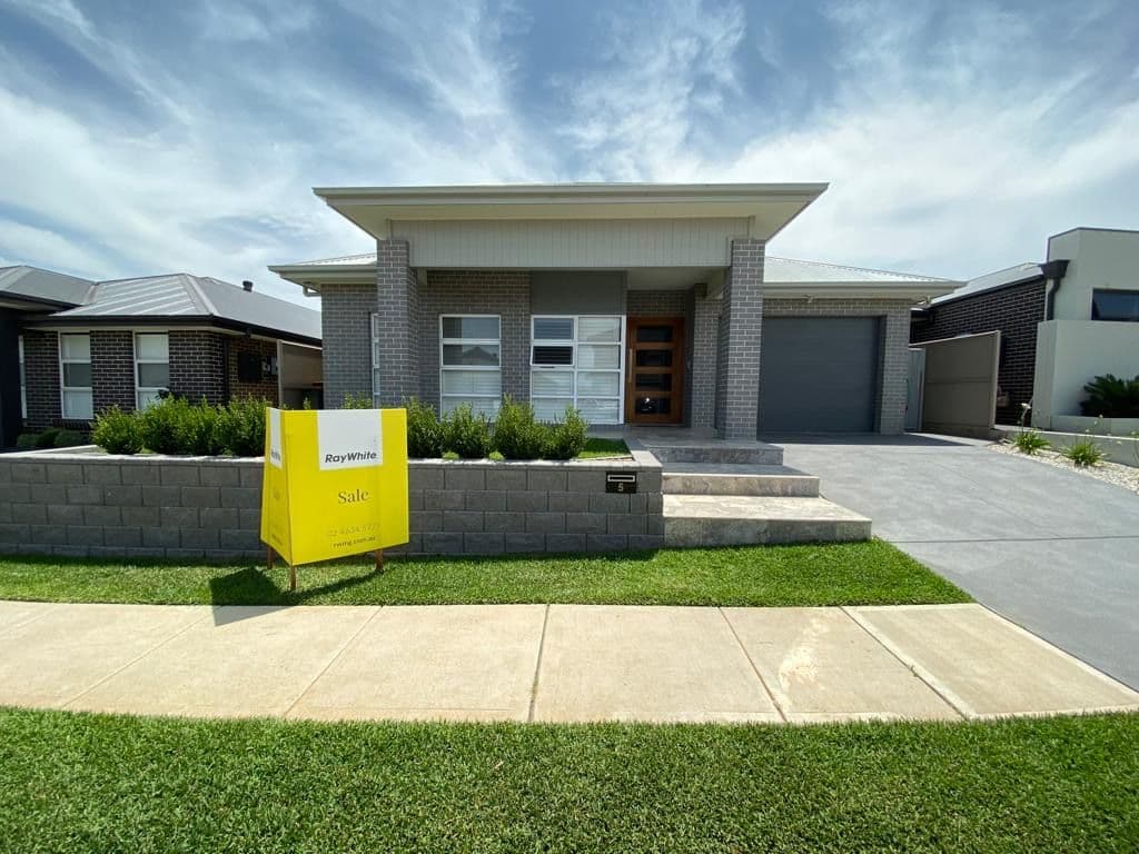 5 Owens Street, Spring Farm - Thumbnail 2