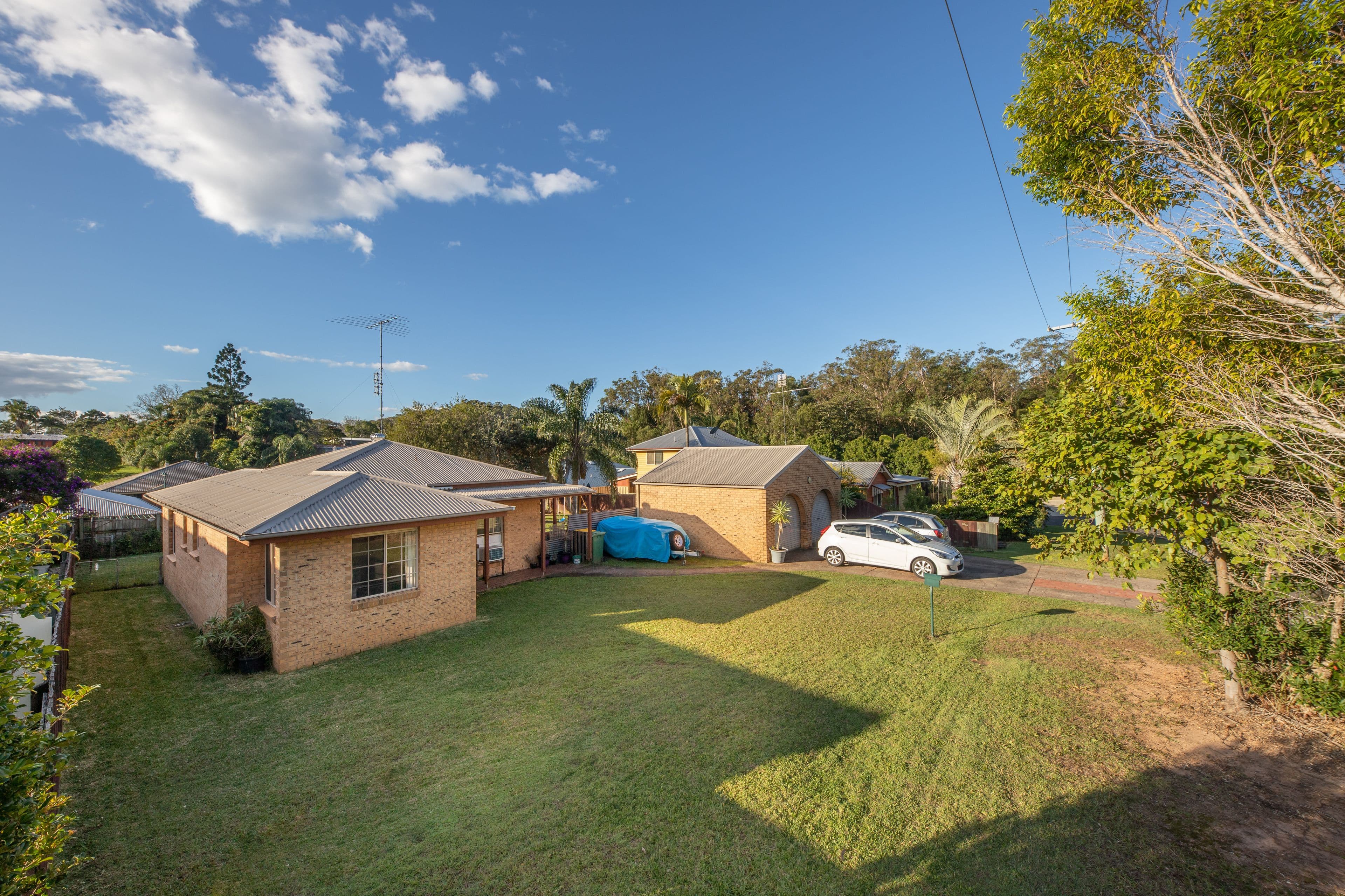19 Ghost Gum Avenue, Kuluin QLD 4558, Kuluin - Thumbnail 3