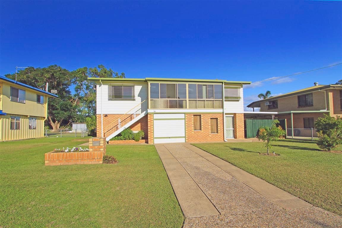 70 Buzacott Street, Park Avenue QLD 4701, Park Avenue - Image 1
