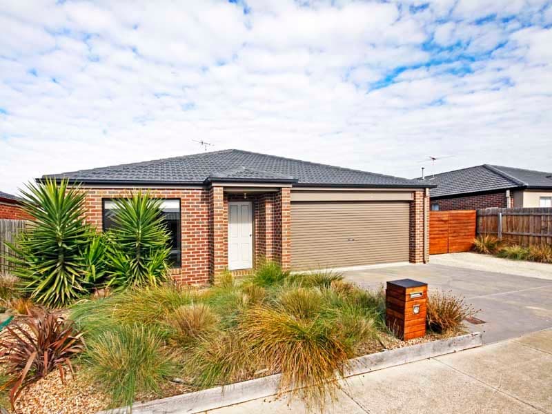 8 Killarney Avenue, GROVEDALE VIC 3216, Grovedale - Image 1