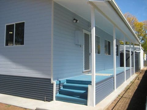 31 Warrena Lane, COONAMBLE NSW 2829, Coonamble - Thumbnail 4
