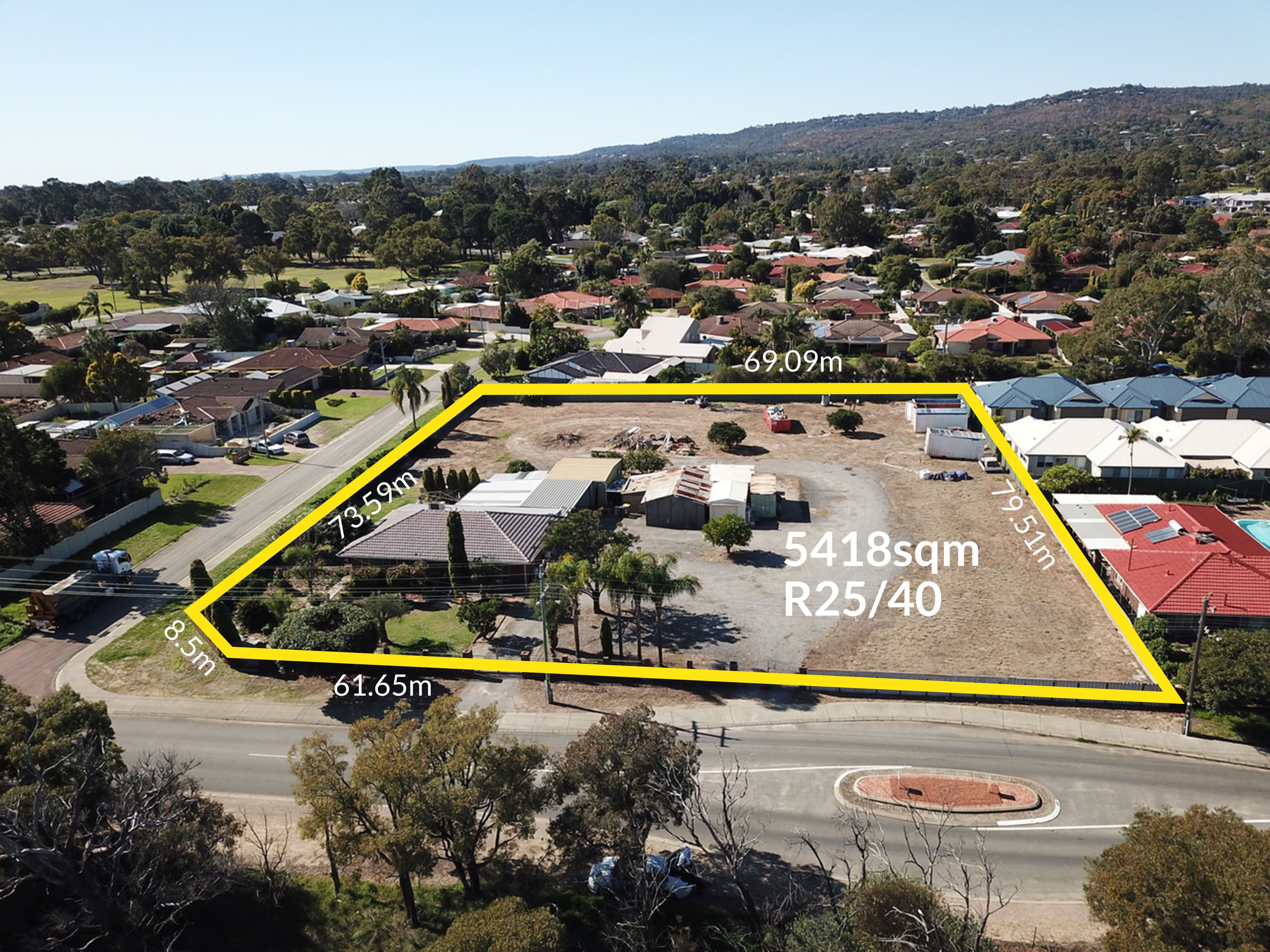 67 Hartfield Road, Forrestfield WA 6058, Forrestfield - Image 1