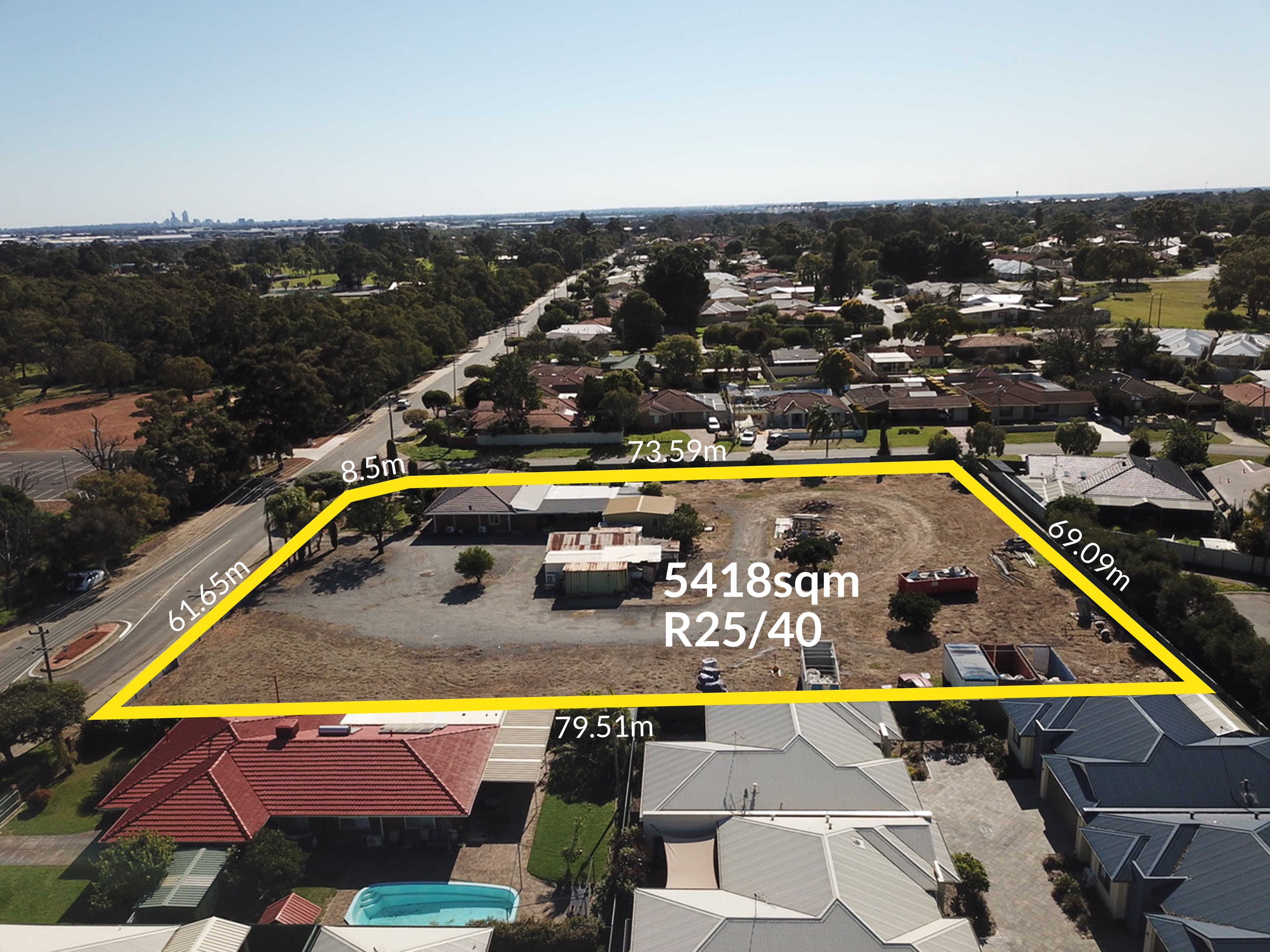 67 Hartfield Road, Forrestfield WA 6058, Forrestfield - Thumbnail 3