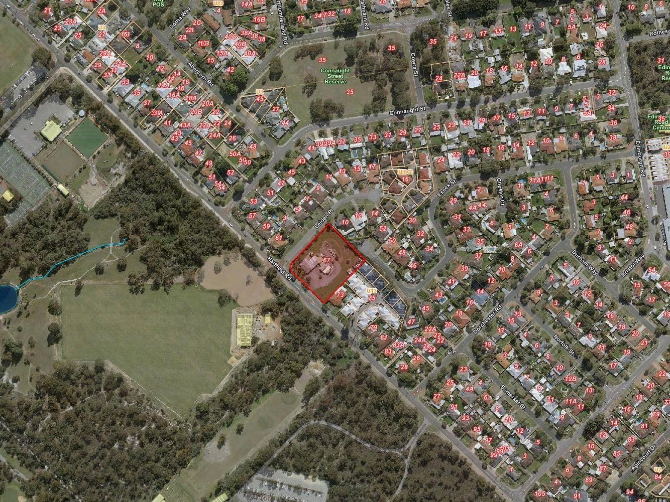 67 Hartfield Road, Forrestfield WA 6058, Forrestfield - Thumbnail 5