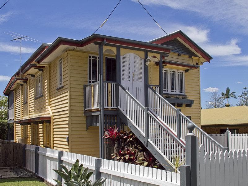 66 Plumer Street,  Sherwood, Sherwood - Thumbnail 2