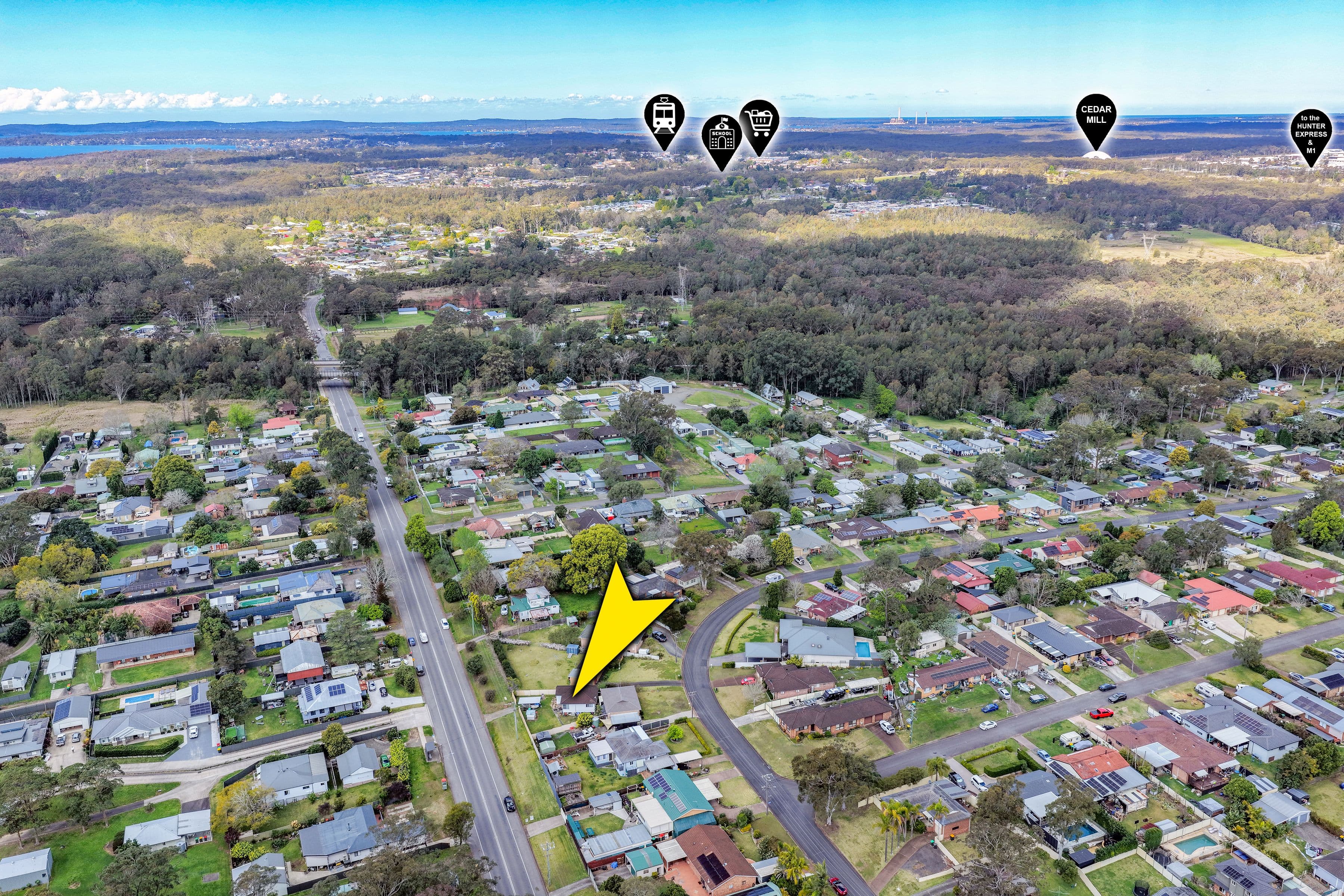 299 Freemans Drive, Cooranbong NSW 2265, Cooranbong - Image 1