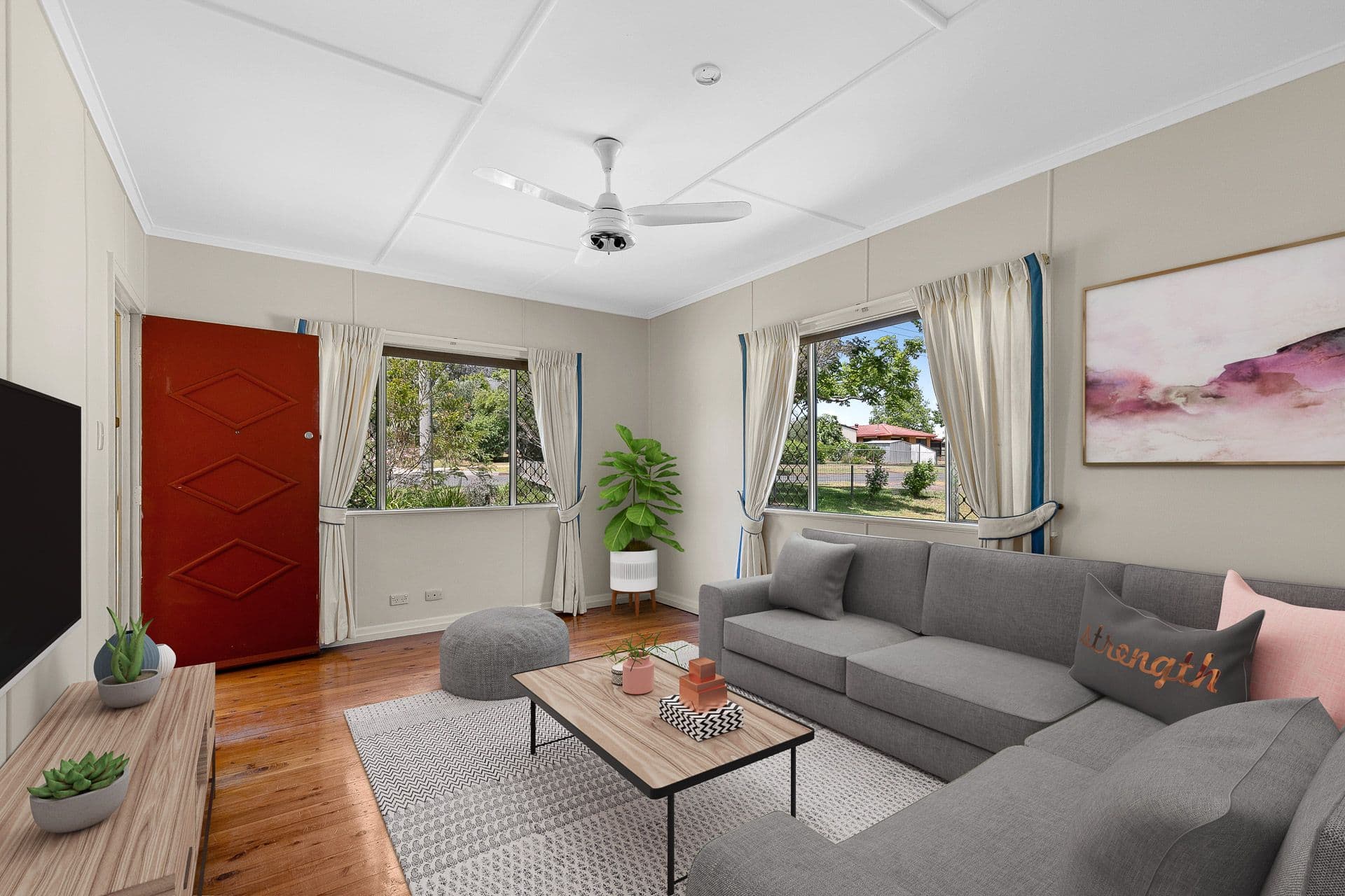 185D Jellicoe Street, Newtown QLD 4350, Newtown - Thumbnail 4