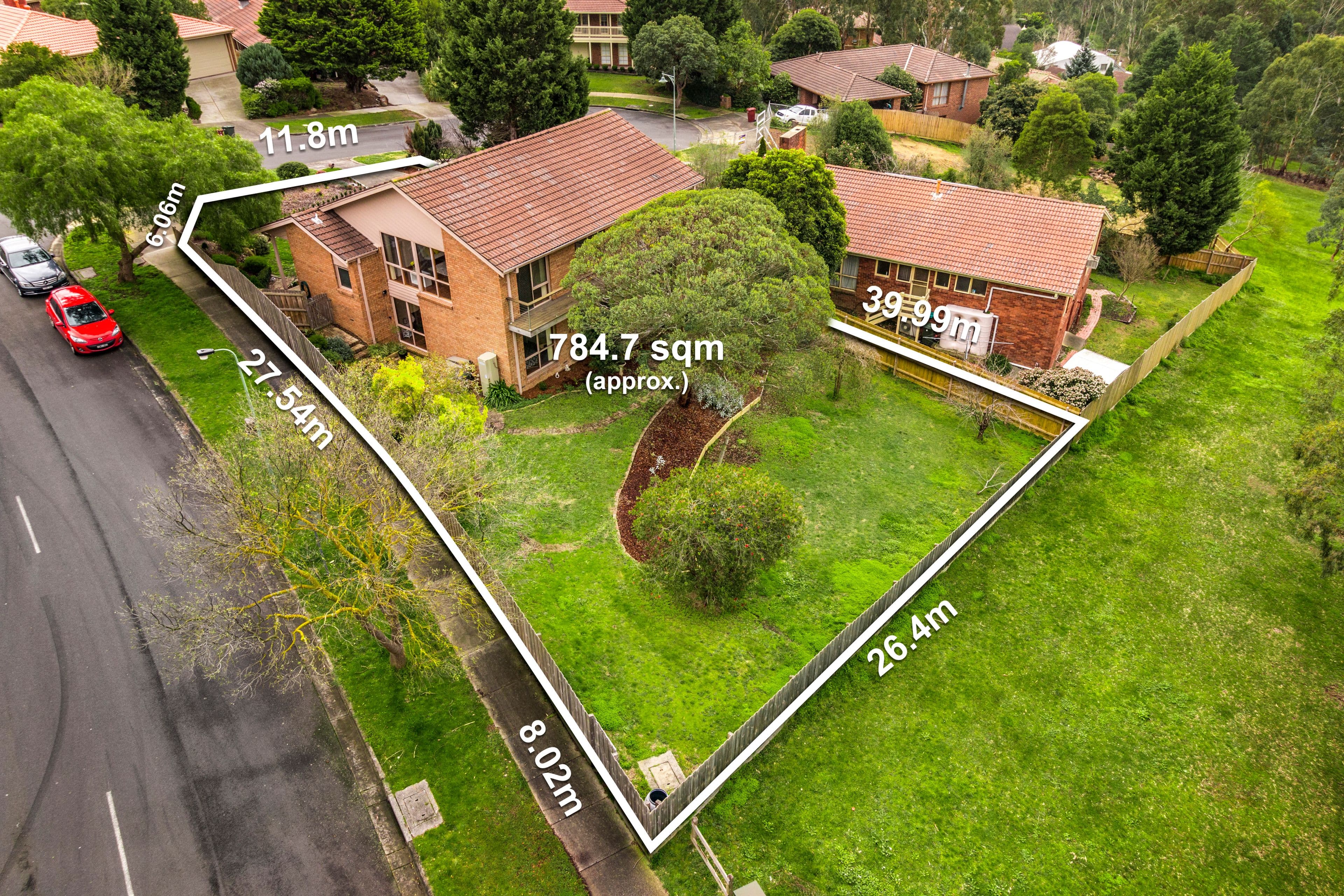 7 Lynda Court, Doncaster East VIC 3109, Doncaster East - Thumbnail 3