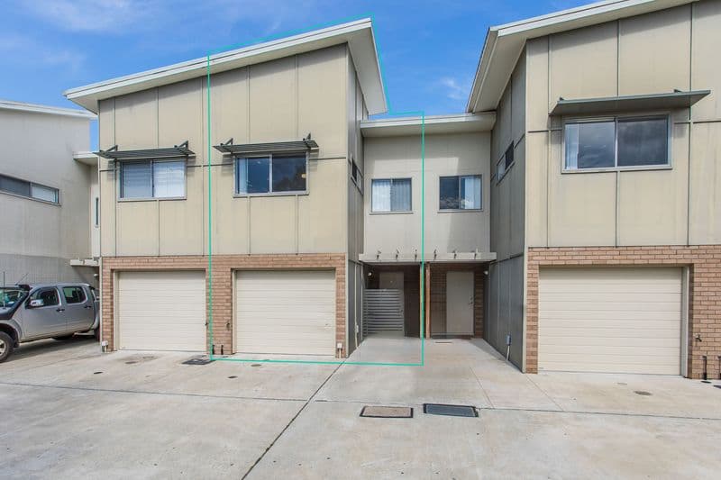 4/84 St Georges Crescent, Drummoyne - Image 1