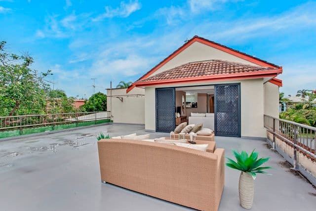 5 'Chateau Ronalde' 27 Second Avenue, BROADBEACH QLD 4218, Broadbeach - Thumbnail 4