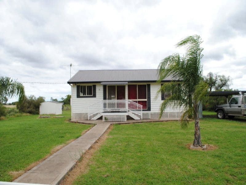 Pallamallawa NSW 2399, Pallamallawa - Thumbnail 2