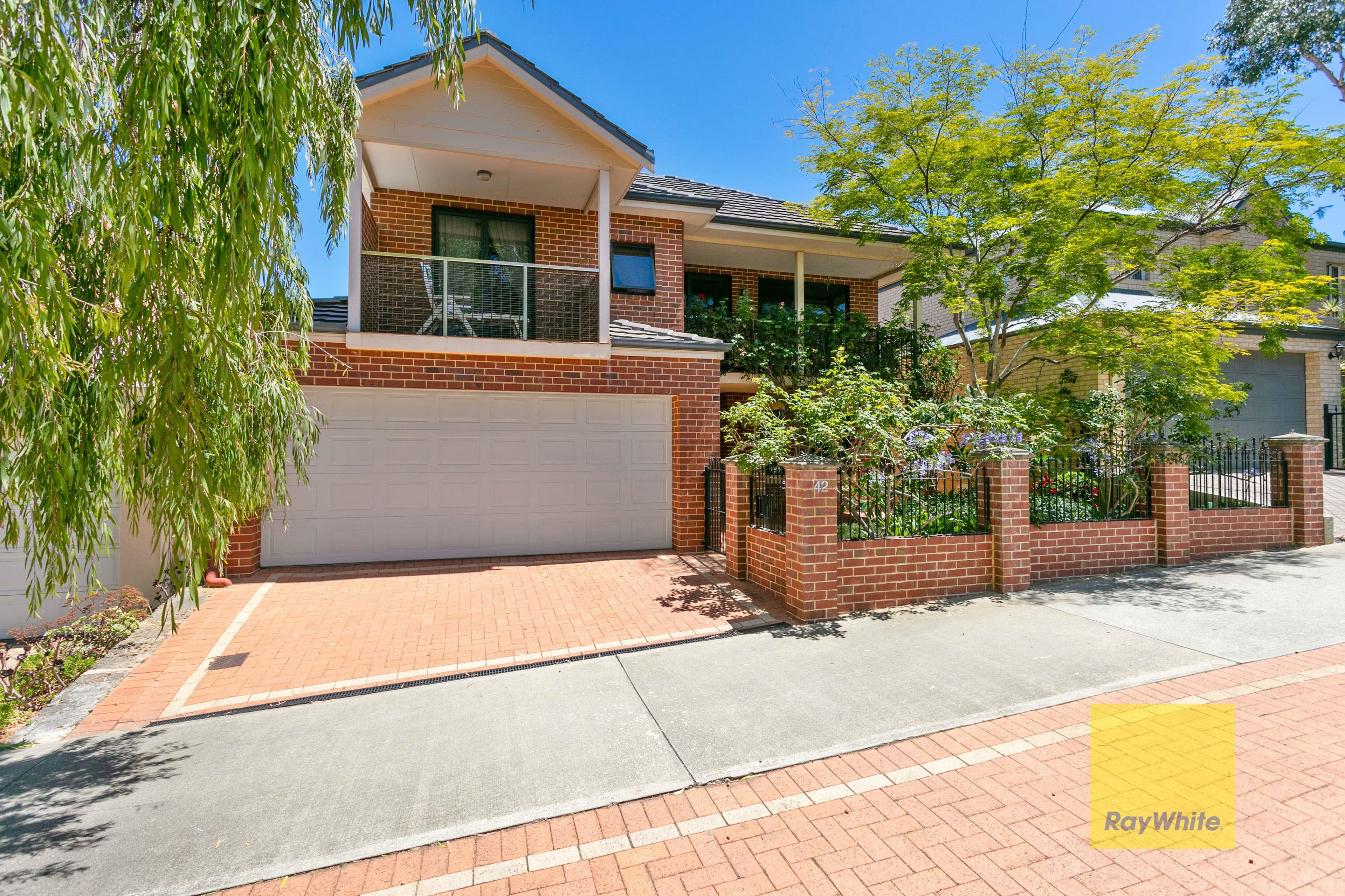 42 Quintilian Road, Mount Claremont WA 6010, Mount Claremont - Image 1