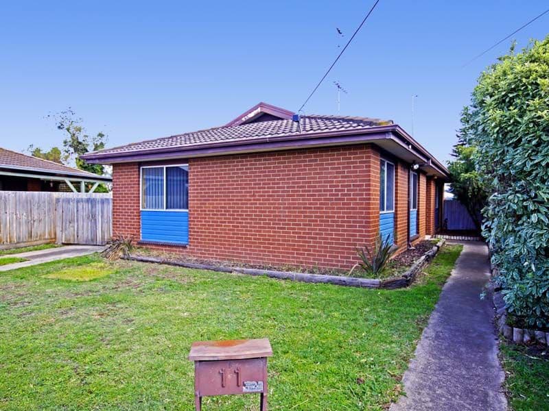 11 Sputnik Court, WHITTINGTON VIC 3219, Whittington - Image 1