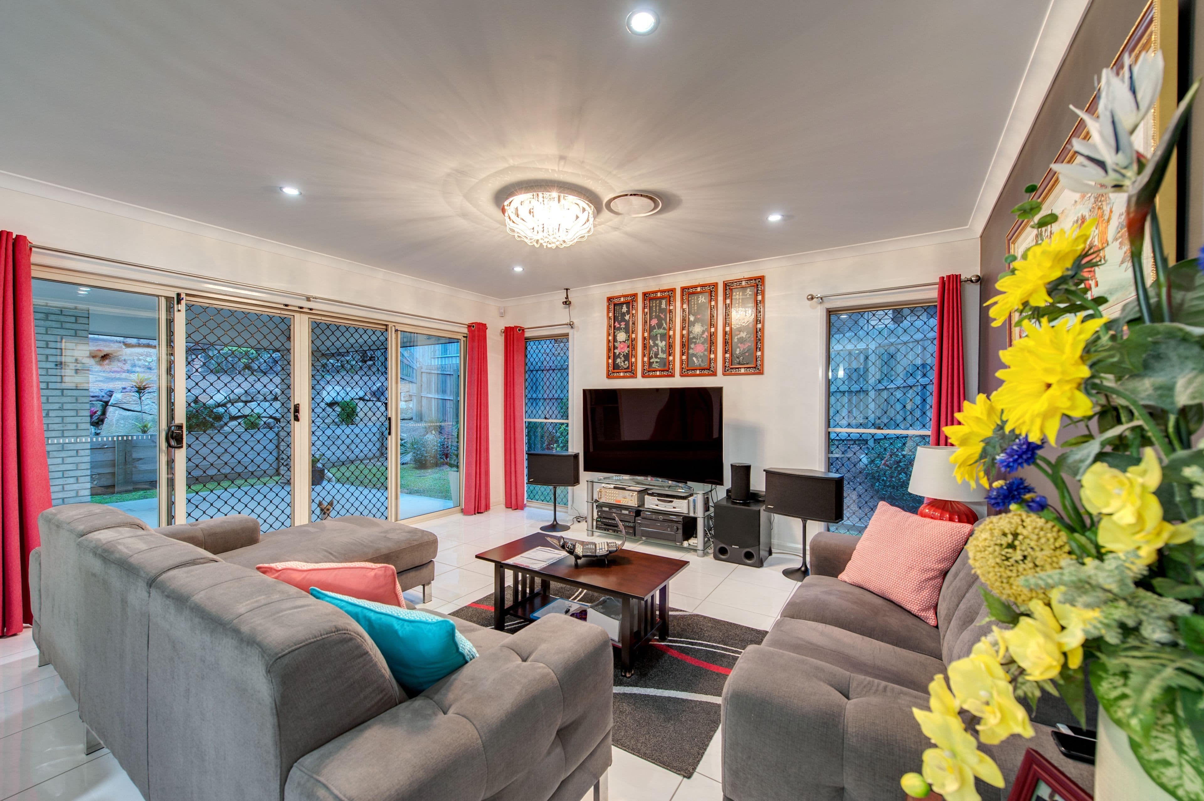 52 Parkside Drive, SPRINGFIELD QLD 4300, Springfield - Thumbnail 4