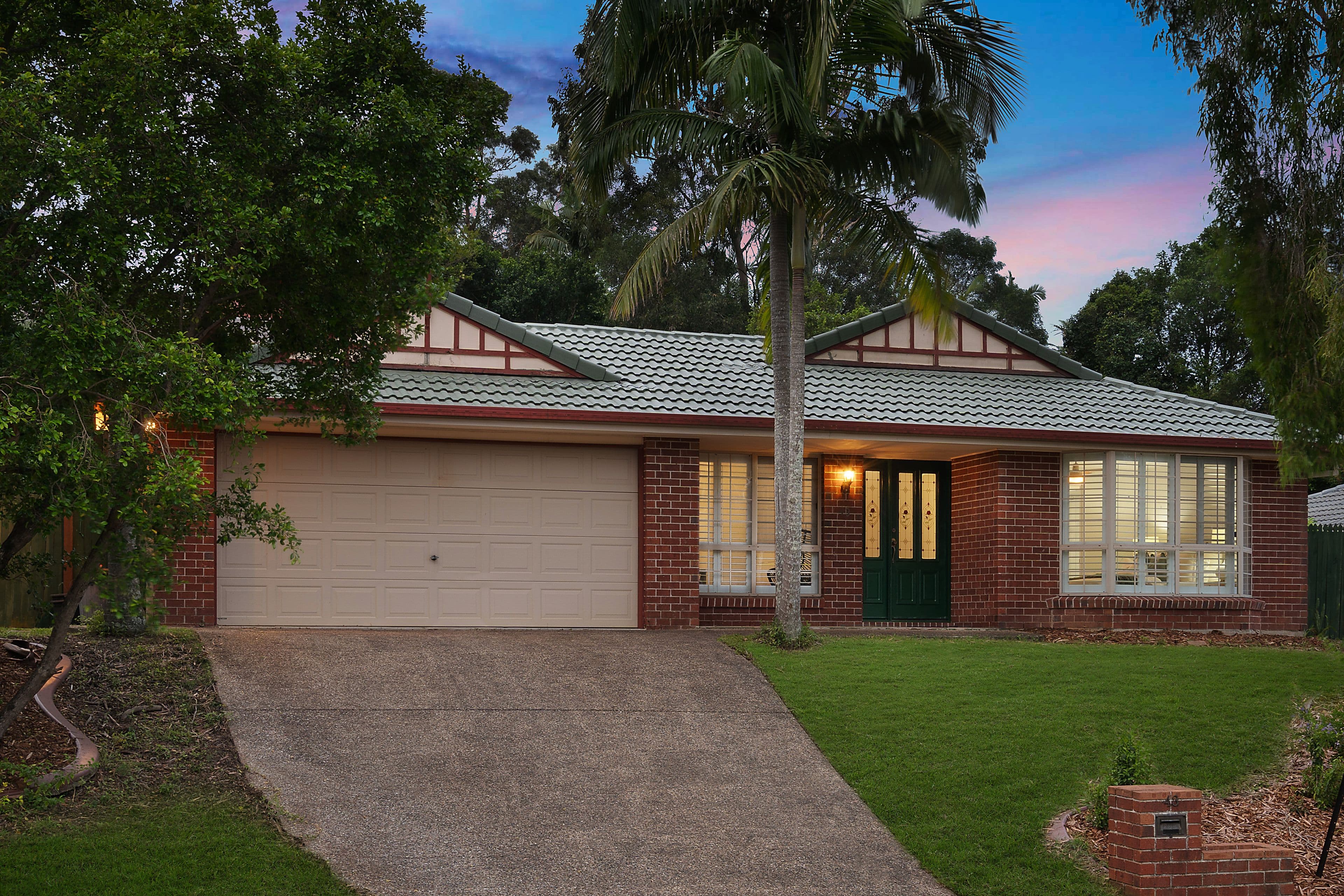 43 Mcgregor Way, Ferny Grove QLD 4055, Ferny Grove - Image 1