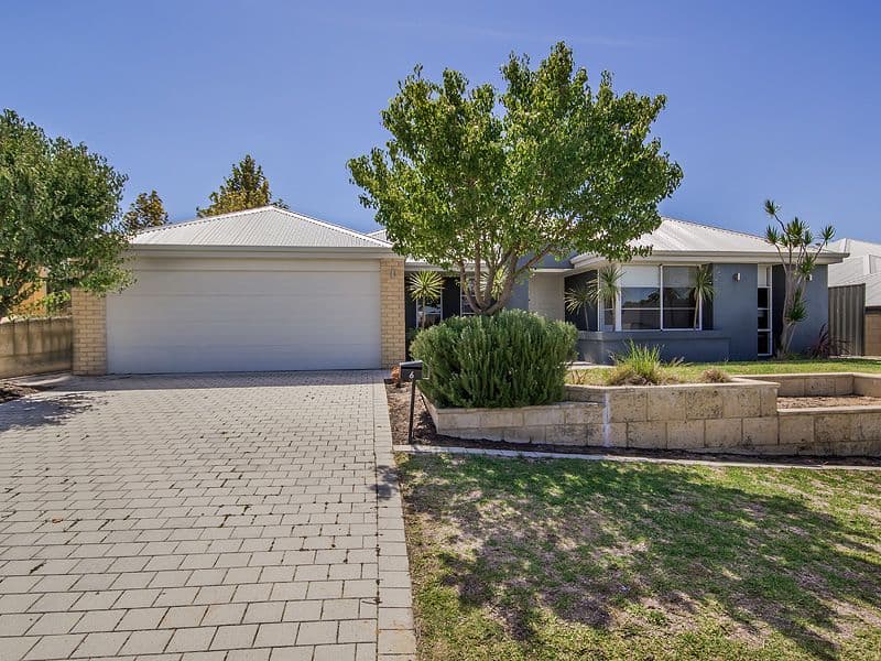 6 Pemberton Boulevard, Baldivis WA 6171, Baldivis - Image 1