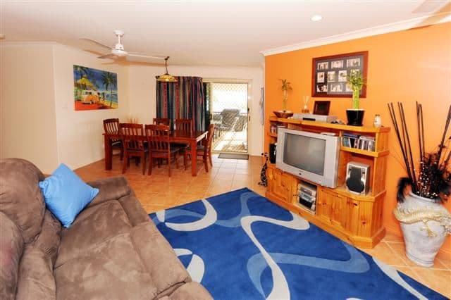 17 Kensington Place, GLADSTONE QLD 4680, Gladstone - Thumbnail 6