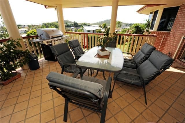 17 Kensington Place, GLADSTONE QLD 4680, Gladstone - Thumbnail 8
