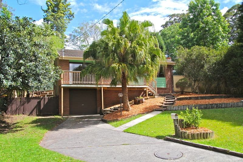 10 Warilda Street, SARATOGA NSW 2251, Saratoga - Thumbnail 2