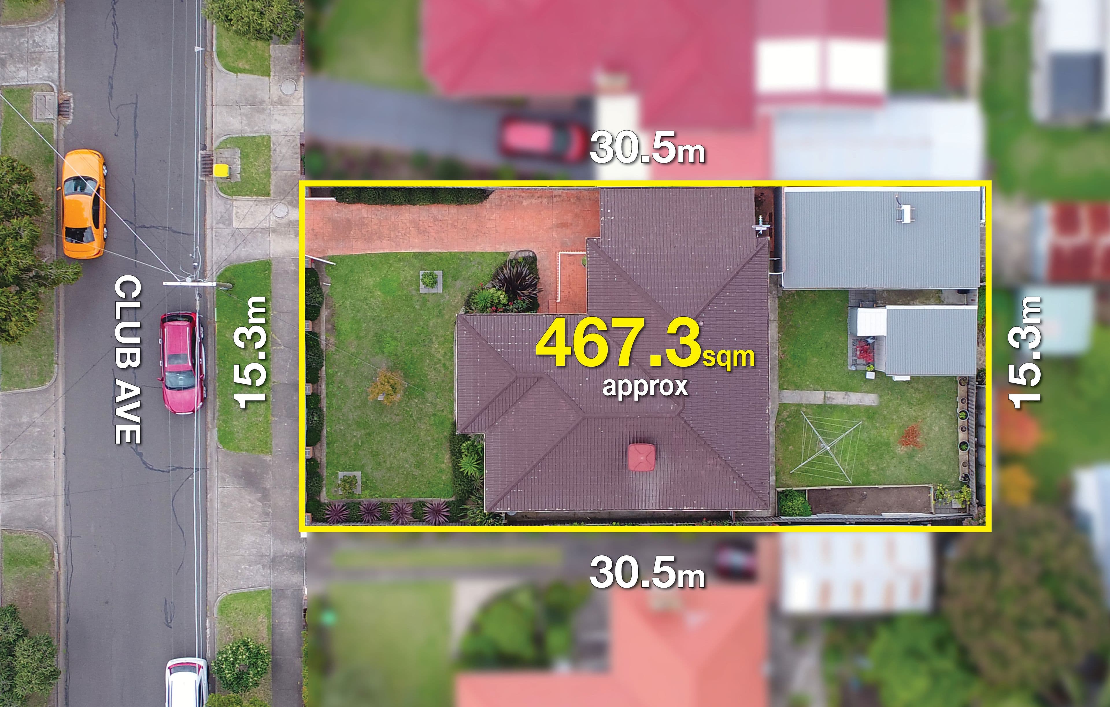 25 Club Avenue, Kingsbury VIC 3083, Kingsbury - Thumbnail 2
