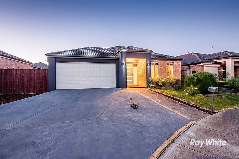 7 Tea Tree Court, Lyndhurst VIC 3975, Lyndhurst - Image 1