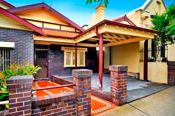 4 Rae Street, RANDWICK NSW 2031, Randwick - Image 1