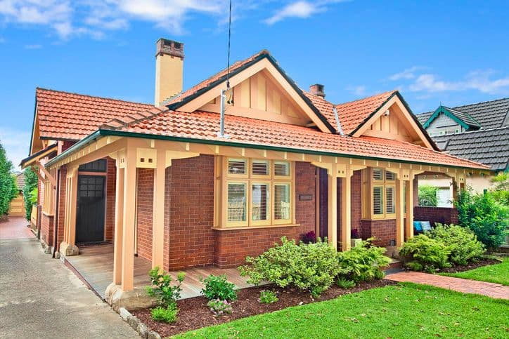 109 Sydney Street, WILLOUGHBY NSW 2068, North Willoughby - Image 1
