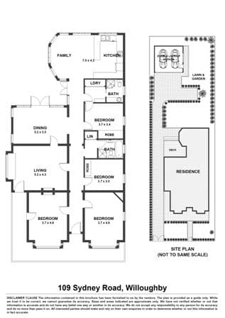 109 Sydney Street, WILLOUGHBY NSW 2068, North Willoughby - Thumbnail 7