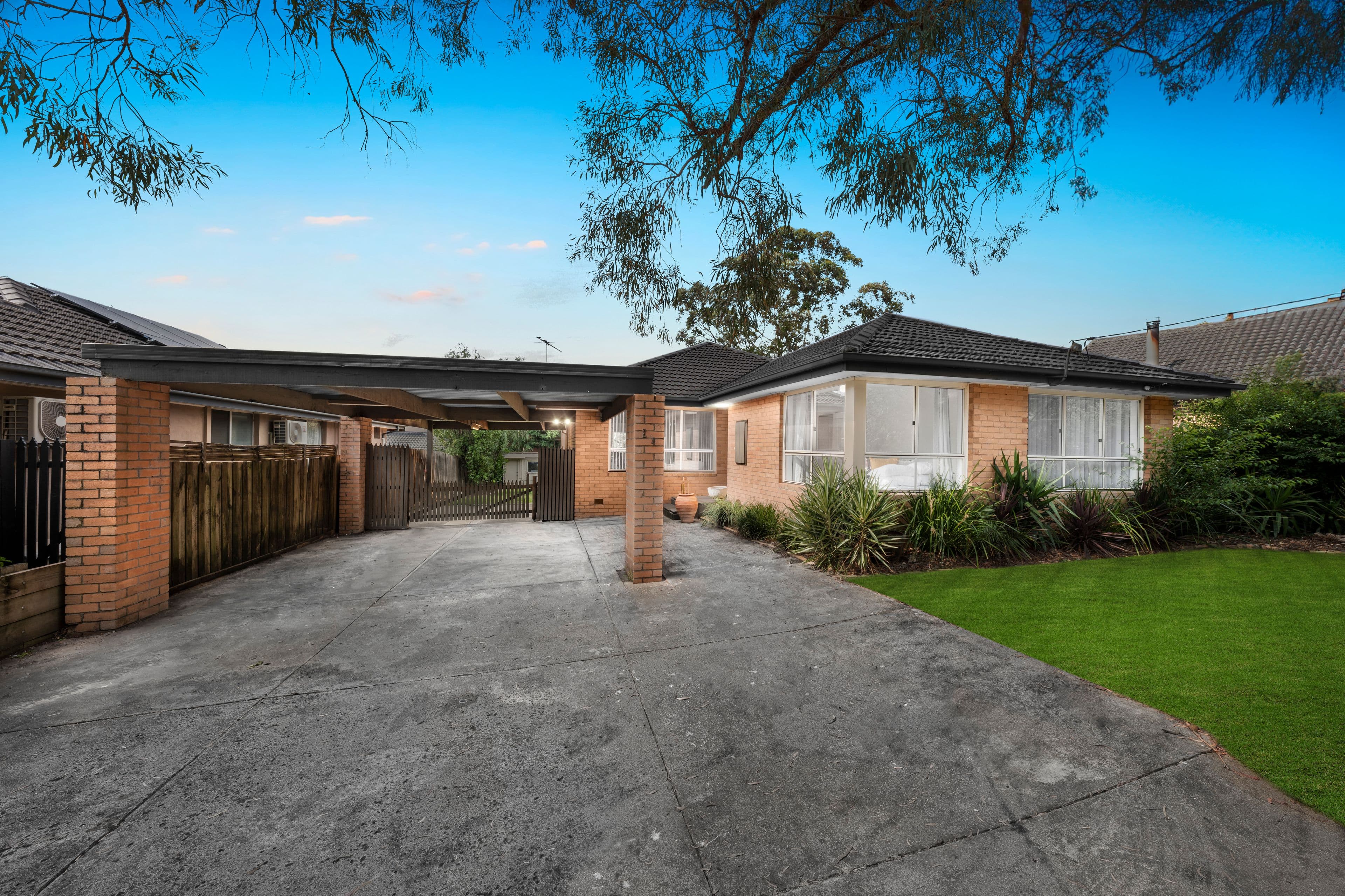 24 Police Road, Rowville VIC 3178, Rowville - Image 1