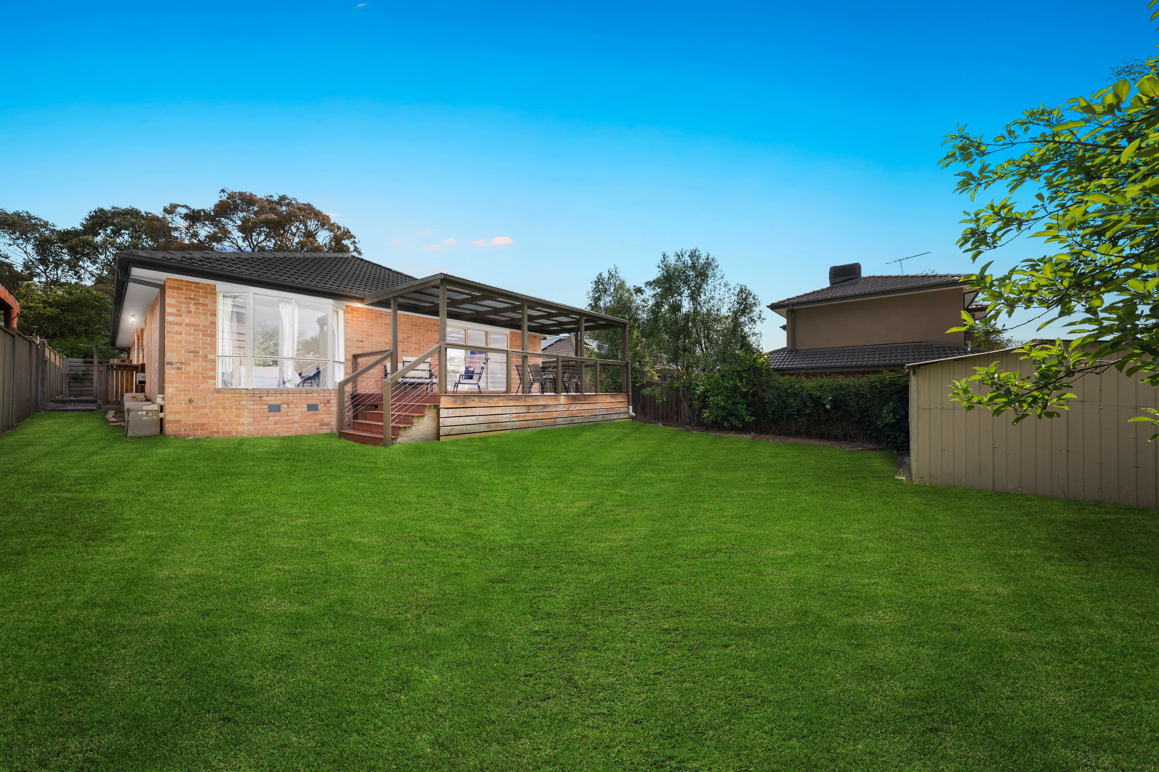 24 Police Road, Rowville VIC 3178, Rowville - Thumbnail 2