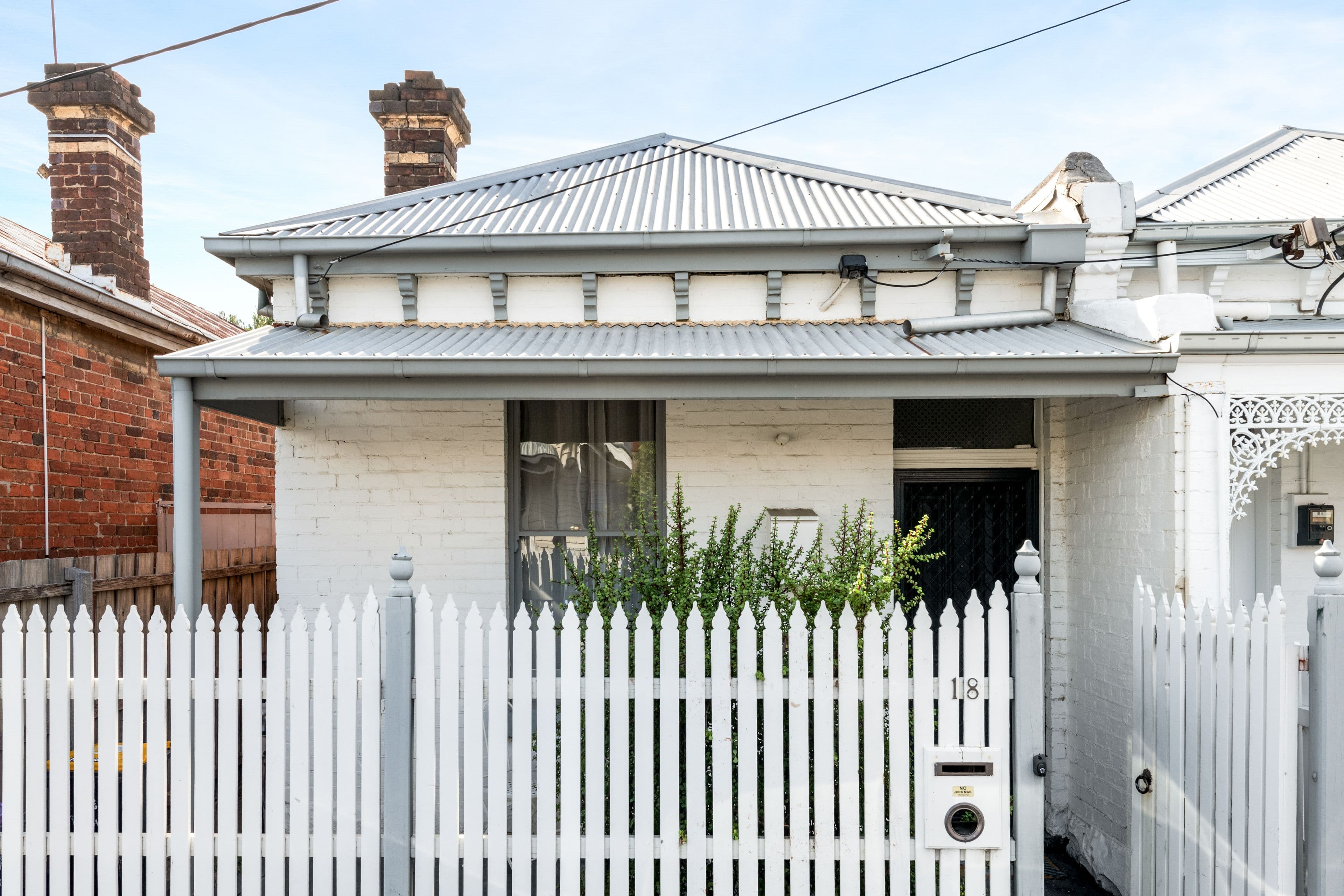 18 Campbell Street, Collingwood VIC 3066, Collingwood - Image 1