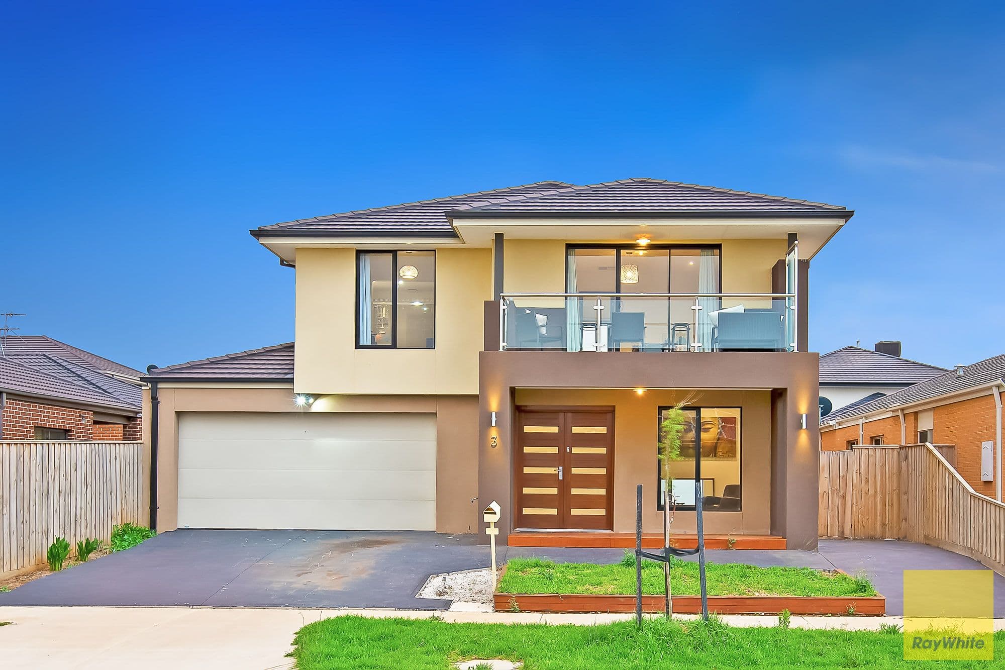 3 Suffolk Street, Truganina VIC 3029, Truganina - Thumbnail 2