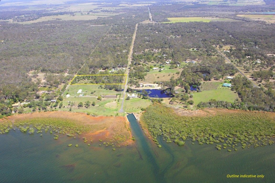 2 - 18 Sewell Court, Booral QLD 4655, Booral - Image 1